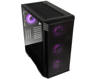 Kolink Observatory Z Mesh ARGB Black - 1067198 - zdjęcie 2